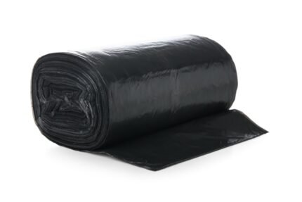 Atkritumu maisi, 120 L, 10 gab. Atkritumu maisi, 120 L, 10 gab.