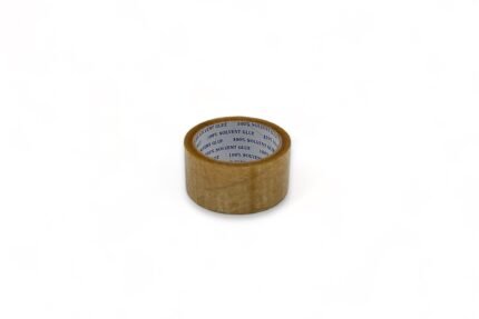 Iepakošanas līmlente, solvent, 48 mm x 60 m Iepakošanas līmlente, solvent, 48 mm x 60 m