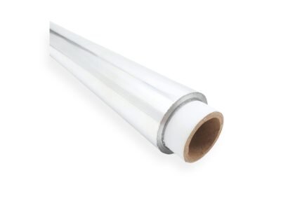 Alumīnija follija, 290 mm