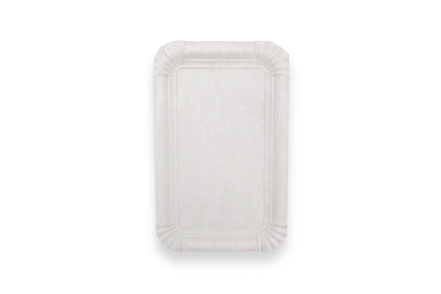 Papīra paliktnīši, 100x160 mm, baltā krāsā. Papīra paliktnīši, 100x160 mm, baltā krāsā.