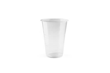 Vienreizējās lietošanas glāzes, 200 ml, caurspīdīgas krāsas Vienreizējās lietošanas glāzes, 200 ml, caurspīdīgas krāsas