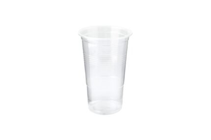 Vienkartiniai bokalai, 500 ml, skaidrios sp. Vienkartiniai bokalai, 500 ml, skaidrios sp.