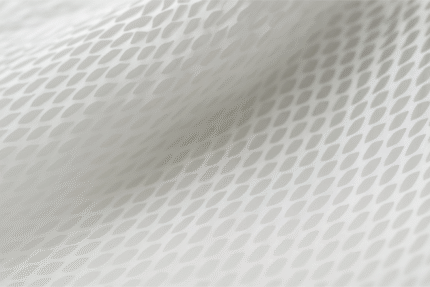 Iepakošanas papīrs, 50 cm x 100 m, šūnots, baltā krāsā Iepakošanas papīrs, 50 cm x 100 m, šūnots, baltā krāsā